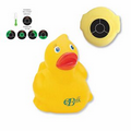 Temperature Original Rubber Duck